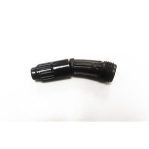 CODILLO CON BOQUILLA 726