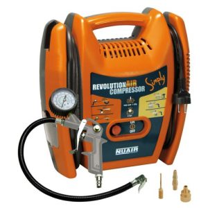 COMPRESOR HOBBY SIMPLY 1,5 HP