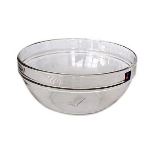 ENSALADERA APILABLE LUMINARC 23CM