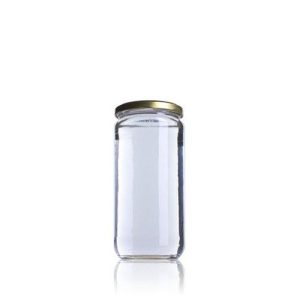 BOTE CRISTAL SIN TAPA V-720 T/77
