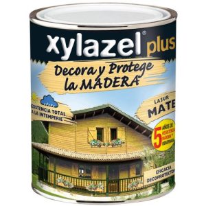 DECORA PLUS MATE EBANO 750ML