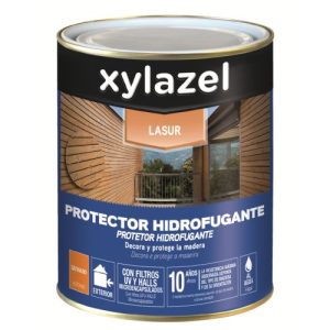 XYLAZEL SOL LASUR HIDROFUGANTE TECA 750ML