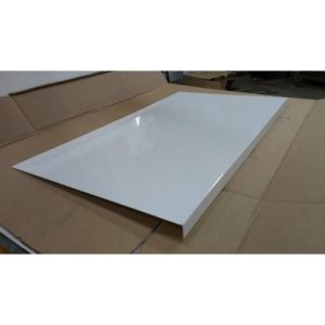 CUBRENCIMERA ESMALTE N§ 8 101X56 BLANCA