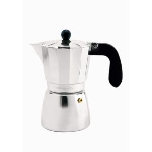 CAFETERA ALUMINIO OROLEY 1 TAZA