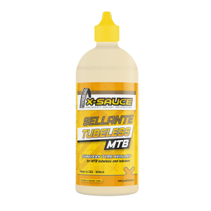 LÍQUIDO SELLANTE TUBELESS MTB 500ml